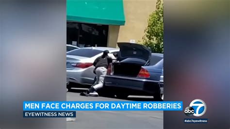 rolex robbery update.